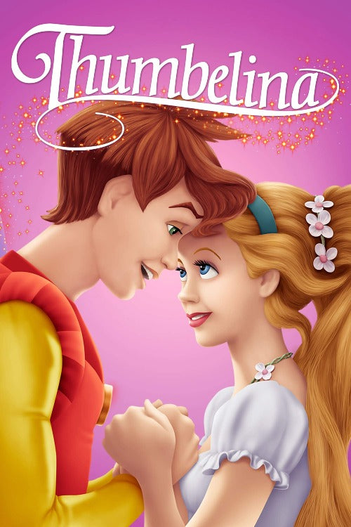 Thumbelina - HD (MA/Vudu)