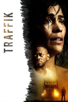  Traffik - HD (Vudu)