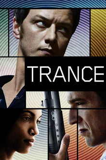  Trance - HD (MA/Vudu)