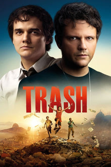  Trash - HD (iTunes)