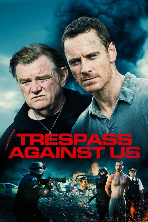 Trespass Against Us - HD (Vudu)