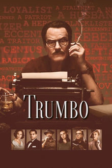  Trumbo - HD (iTunes)