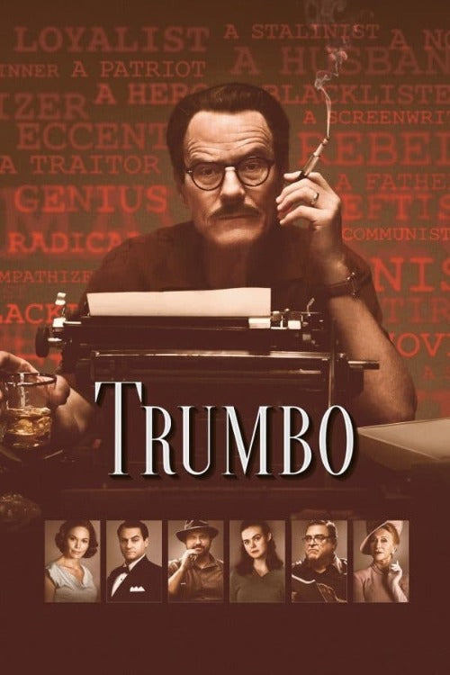 Trumbo - HD (iTunes)