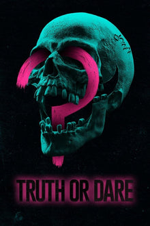  Truth or Dare (Unrated) - HD (MA/Vudu)