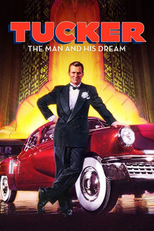  Tucker: The Man and His Dream - HD (Vudu)