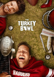  Turkey Bowl - 4K (Vudu)