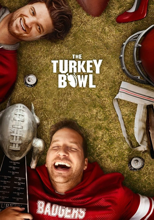 Turkey Bowl - 4K (Vudu)