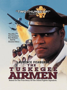  Tuskegee Airmen - HD (Vudu)