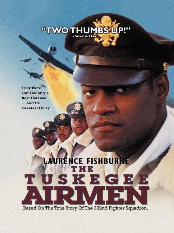 Tuskegee Airmen - HD (Vudu)