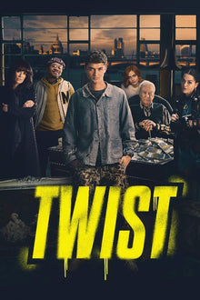  Twist (2021) - HD (Vudu)