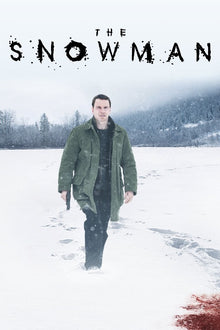  The Snowman - HD (MA/Vudu)