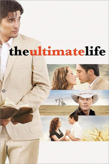  Ultimate Life - HD (Vudu)