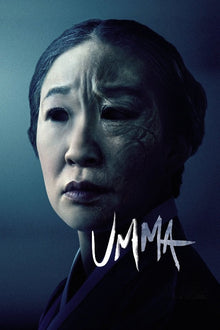  Umma (2022) - HD (MA/Vudu)