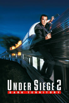  Under Siege 2: Dark Territory - HD (MA/Vudu)