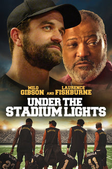  Under the Stadium Lights - HD (Vudu/iTunes)