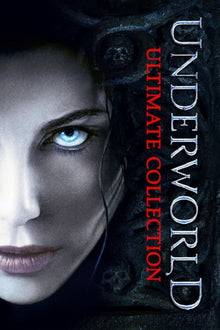  Underworld Ultimate Collection - HD (MA/Vudu)