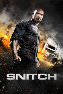  Snitch - SD (iTunes)