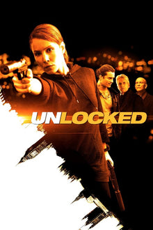  Unlocked (2017) - HD (Vudu)