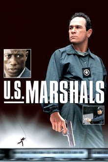  US Marshals - HD (MA/Vudu)