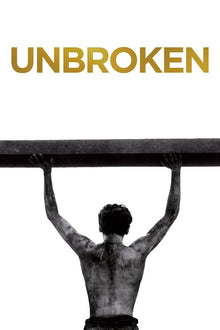  Unbroken - HD (iTunes)