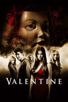  Valentine - HD (MA/Vudu)