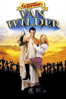  Van Wilder - 4K (Vudu)