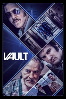  Vault (2019) - HD (Vudu/iTunes)