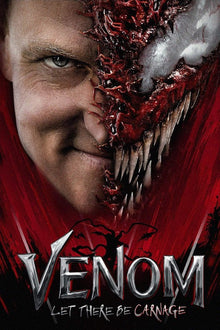  Venom 2: Let there Be Carnage - SD (MA/Vudu)