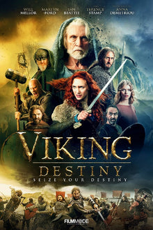  Viking Destiny - HD (Vudu)