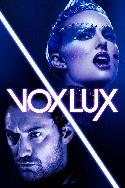 Vox Lux - HD (MA/Vudu)