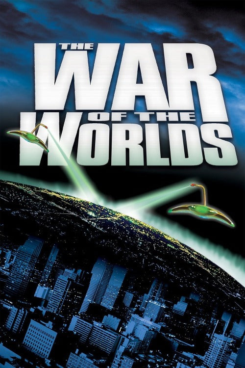 War of the Worlds (1953) - 4K (Vudu/iTunes)