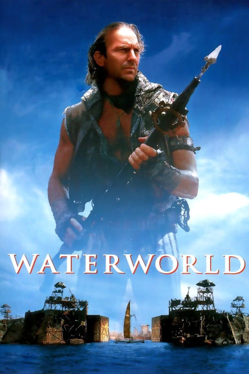 Waterworld - HD (Vudu)