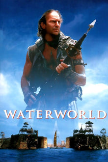  Waterworld - 4K (MA/Vudu)