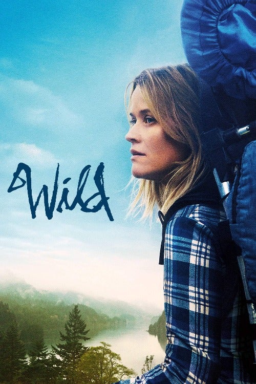 Wild - SD (MA/Vudu)