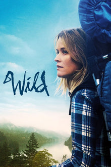  Wild - 4K (iTunes)