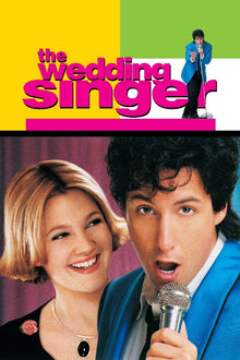  Wedding Singer - HD (MA/Vudu)