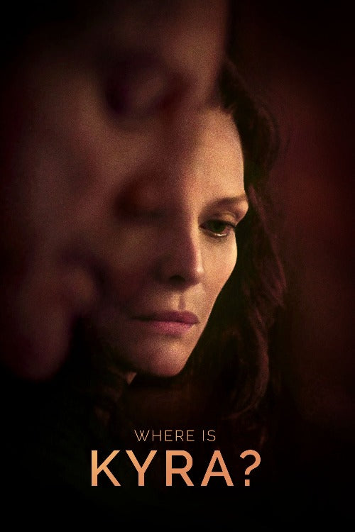 Where is Kyra? - HD (MA/Vudu)