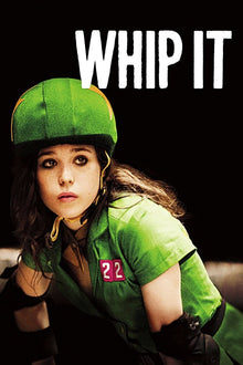  Whip It - SD (ITUNES)