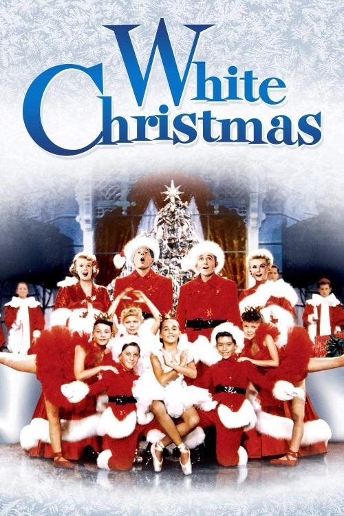 White Christmas - HD (iTunes)