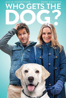  Who Gets the Dog? - HD (MA/Vudu)