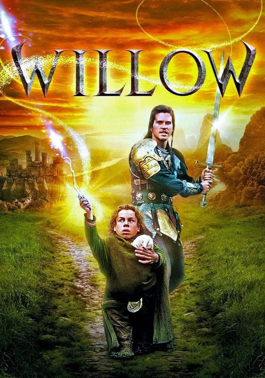 Willow - HD (MA/Vudu)