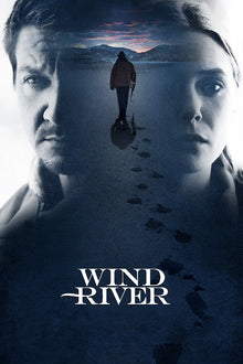  Wind River - HD (Vudu/iTunes)