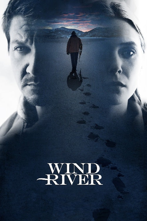 Wind River - HD (Vudu/iTunes)