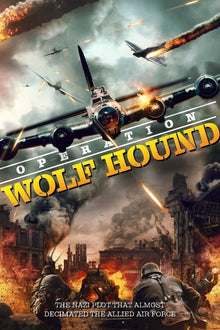  Wolf Hound - HD (Vudu)