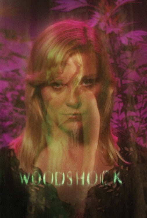 Woodshock - HD (Vudu)