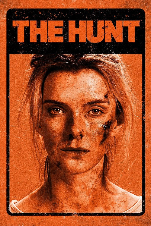 The Hunt - HD (MA/VUDU)