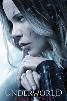  Underworld: Blood Wars - HD (MA/Vudu)