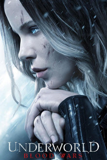  Underworld: Blood Wars - SD (MA/Vudu)