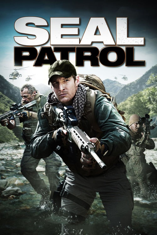 Seal Patrol - SD (Vudu)