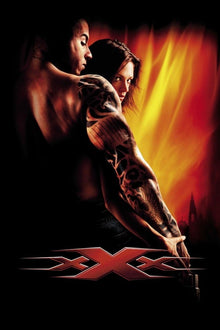  xXx - HD (MA/VUDU)